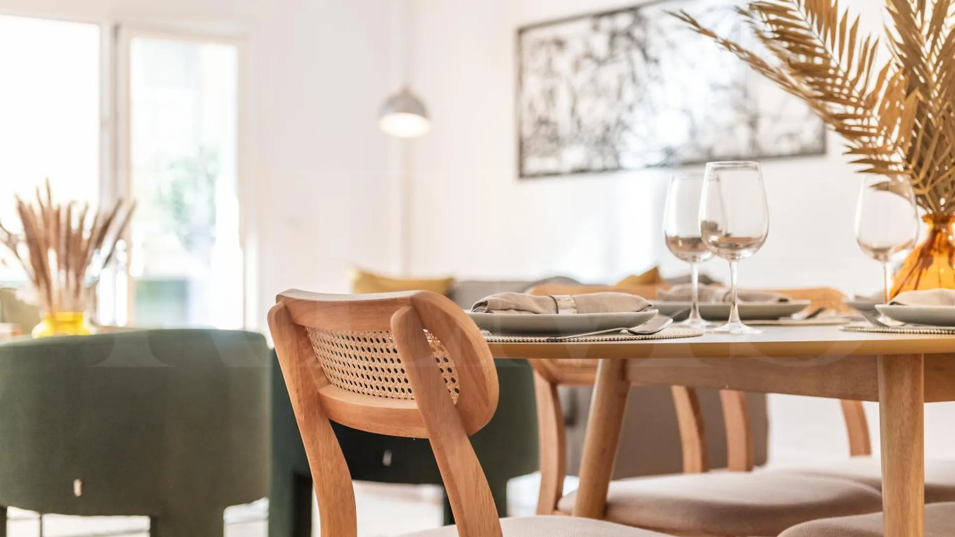 דירות מאלגה Exquisite And Charming Experience In Soho By Rems ספרד