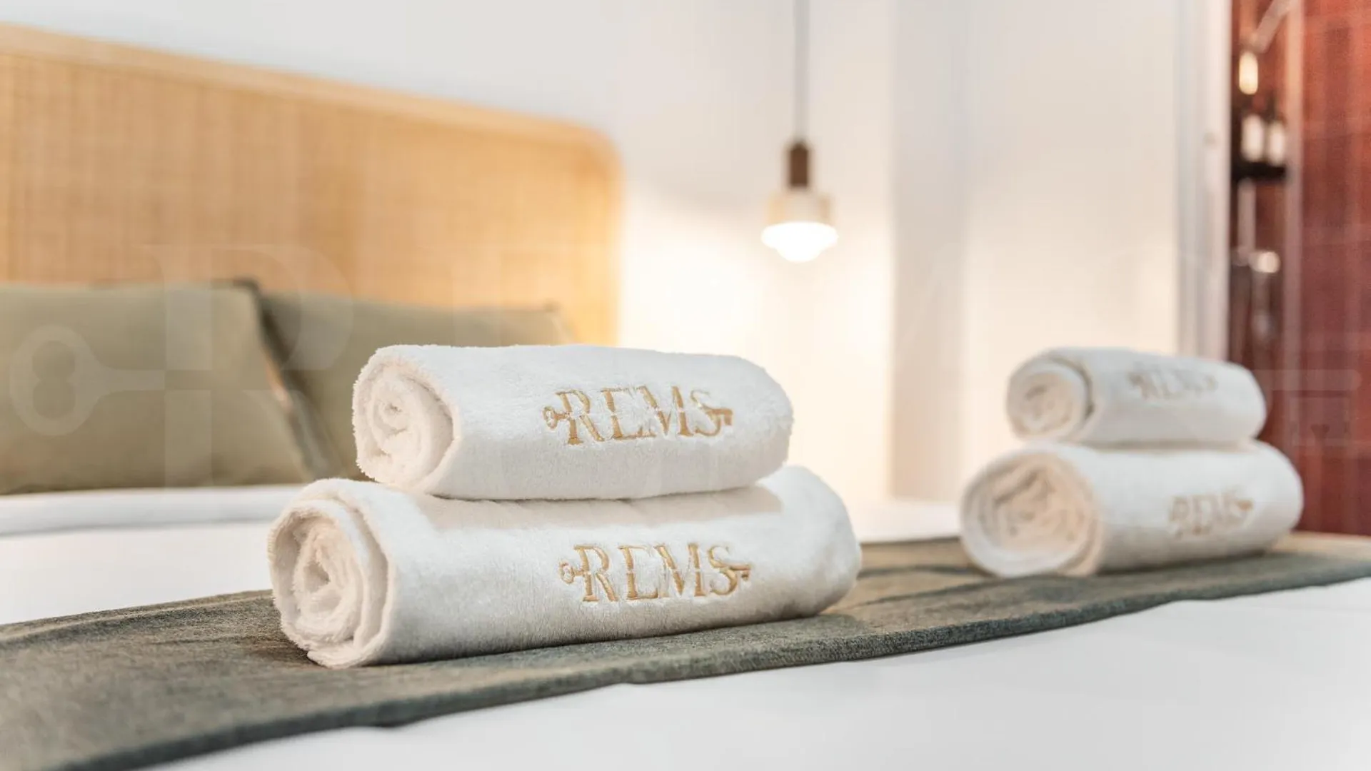 דירות מאלגה Exquisite And Charming Experience In Soho By Rems